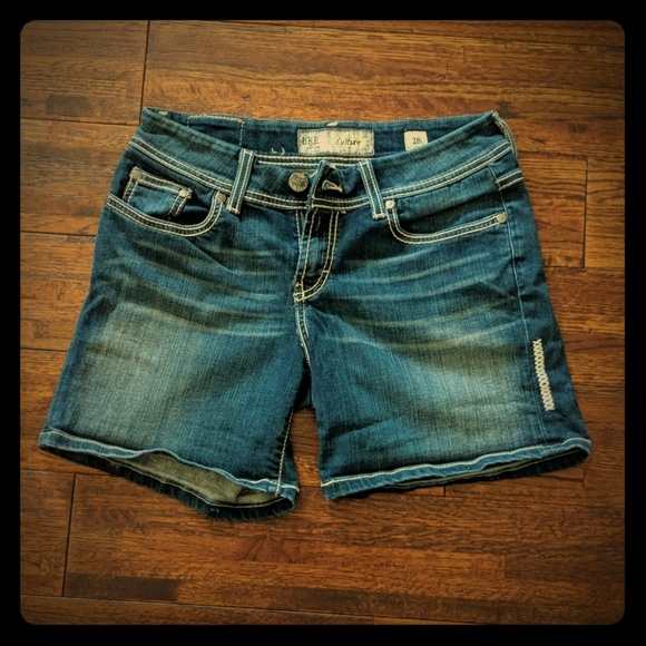 BKE Denim - BKE Jean Shorts